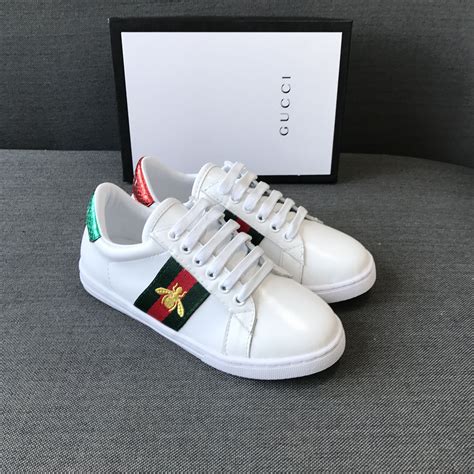 kids Gucci shoes outlet